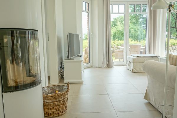  Ferienhaus Anno 2022 Poppenbüll,Osterhever,Tetenbüll - 
