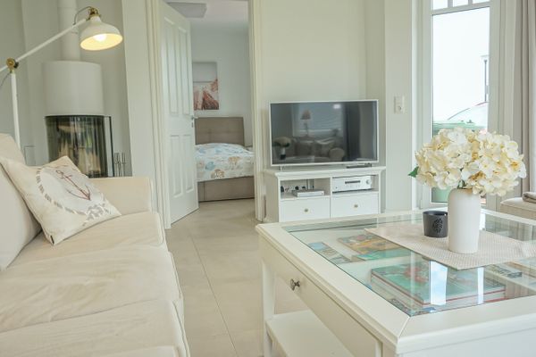  Ferienhaus Anno 2022 Poppenbüll,Osterhever,Tetenbüll - 