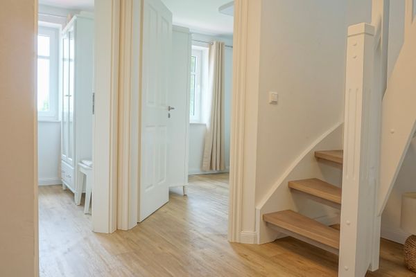  Ferienhaus Anno 2022 Poppenbüll,Osterhever,Tetenbüll - 