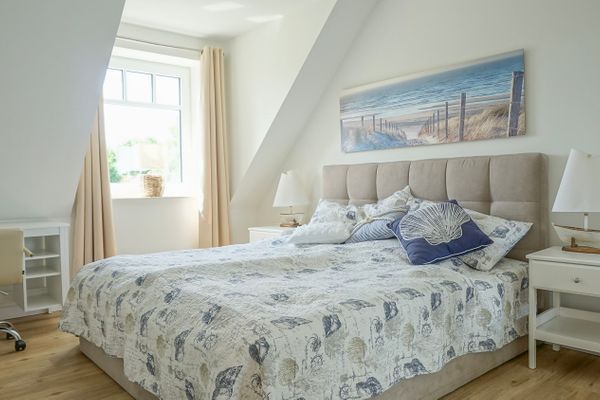  Ferienhaus Anno 2022 Poppenbüll,Osterhever,Tetenbüll - 