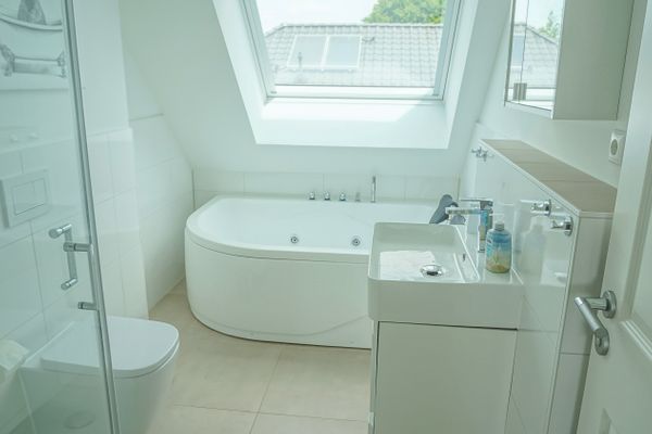  Ferienhaus Anno 2022 Poppenbüll,Osterhever,Tetenbüll - 