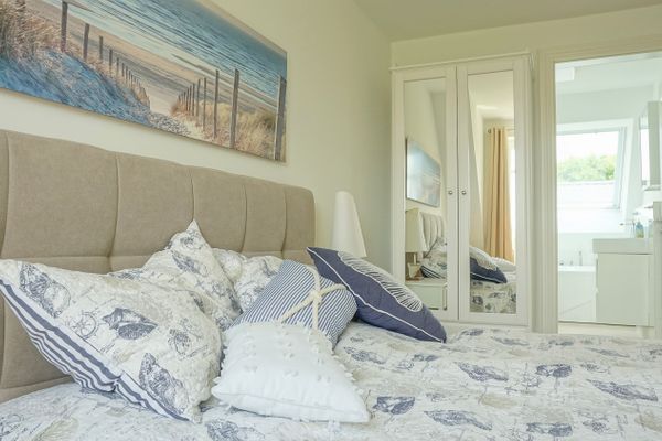  Ferienhaus Anno 2022 Poppenbüll,Osterhever,Tetenbüll - 