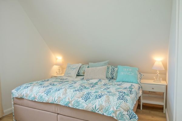  Ferienhaus Anno 2022 Poppenbüll,Osterhever,Tetenbüll - 