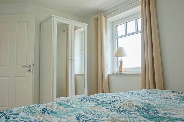  Ferienhaus Anno 2022 Poppenbüll,Osterhever,Tetenbüll - 