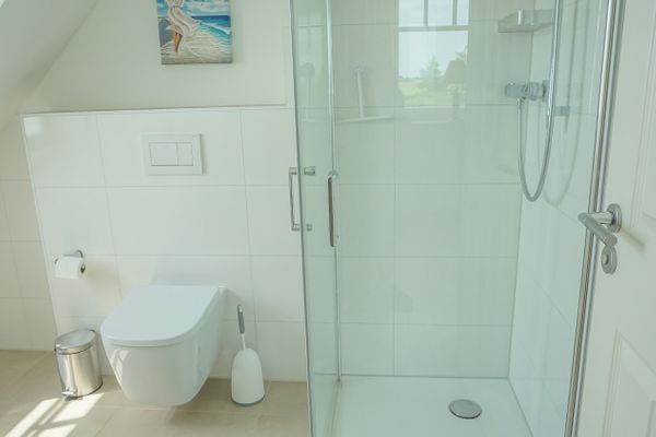  Ferienhaus Anno 2022 Poppenbüll,Osterhever,Tetenbüll - 