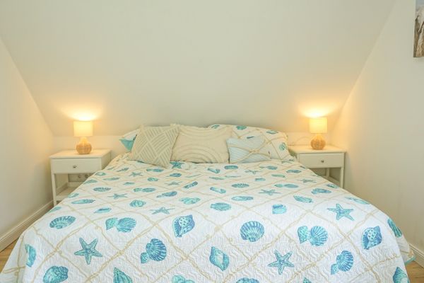  Ferienhaus Anno 2022 Poppenbüll,Osterhever,Tetenbüll - 