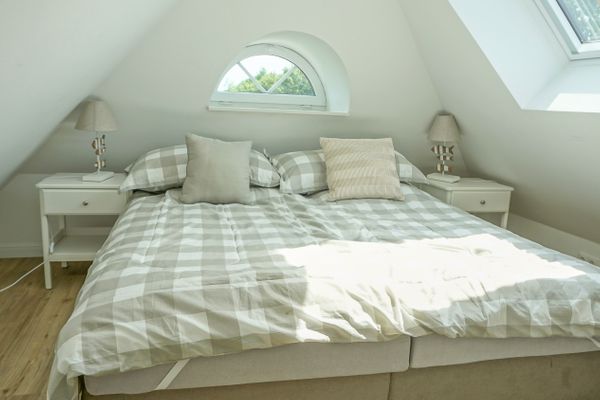  Ferienhaus Anno 2022 Poppenbüll,Osterhever,Tetenbüll - 