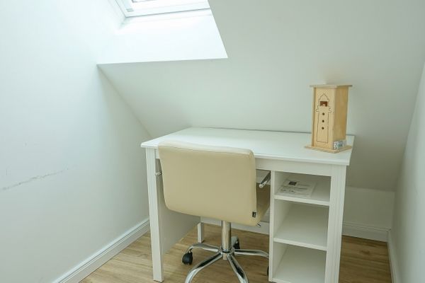  Ferienhaus Anno 2022 Poppenbüll,Osterhever,Tetenbüll - 