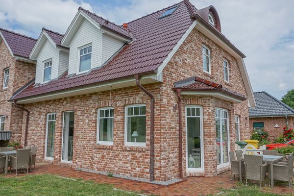  Ferienhaus Anno 2022 Poppenbüll,Osterhever,Tetenbüll - 