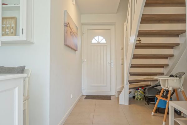 Ferienhaus Anno 2022 Poppenbüll,Osterhever,Tetenbüll - 