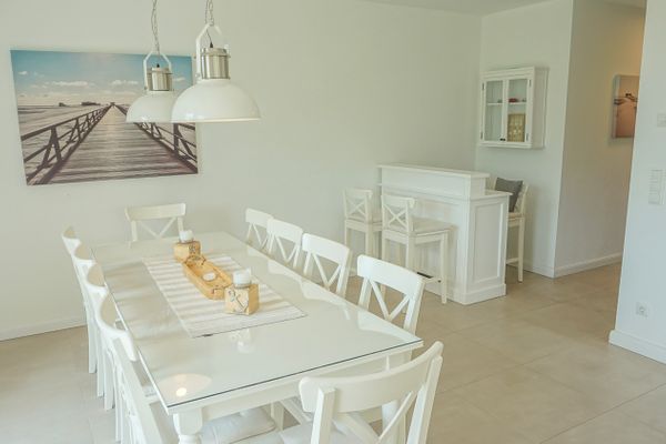  Ferienhaus Anno 2022 Poppenbüll,Osterhever,Tetenbüll - 