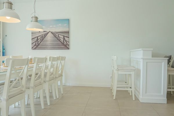  Ferienhaus Anno 2022 Poppenbüll,Osterhever,Tetenbüll - 