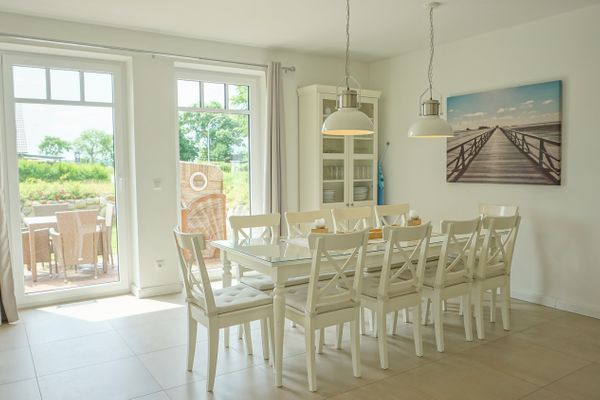  Ferienhaus Anno 2022 Poppenbüll,Osterhever,Tetenbüll - 