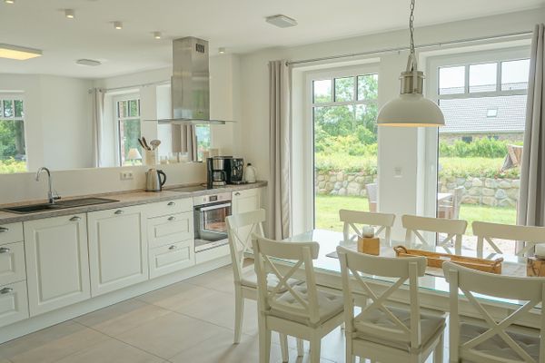  Ferienhaus Anno 2022 Poppenbüll,Osterhever,Tetenbüll - 