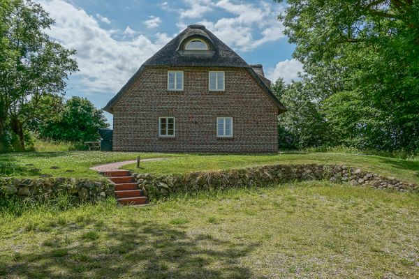  Warftkroog Süd Katharinenheerd - 