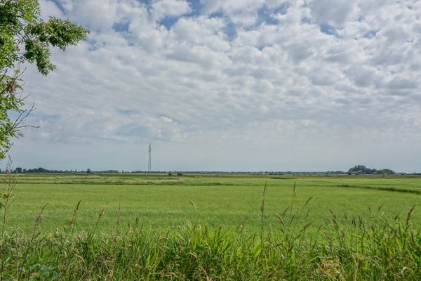  Warftkroog Süd Katharinenheerd - 