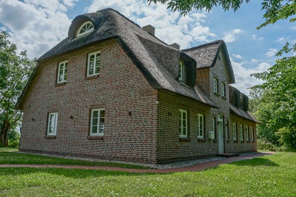  Warftkroog West Katharinenheerd - 