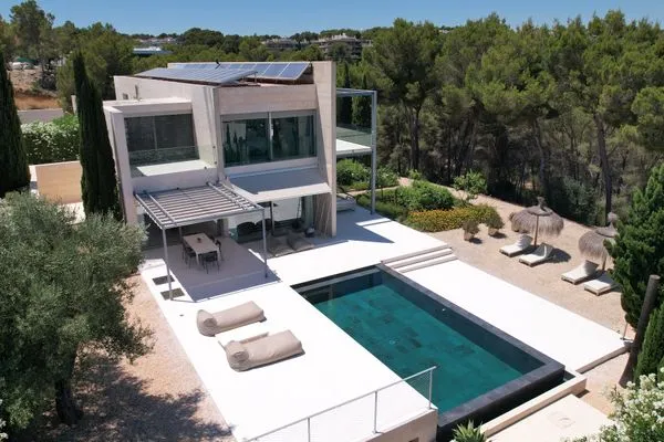   Villa Falco Mallorca