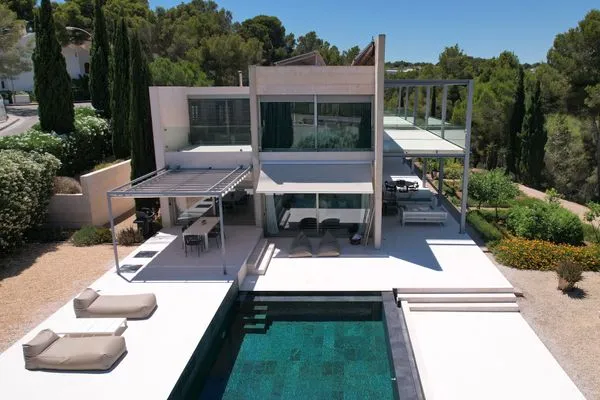   Villa Falco Mallorca