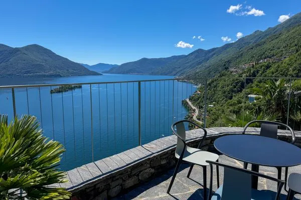   Villa Paradiso