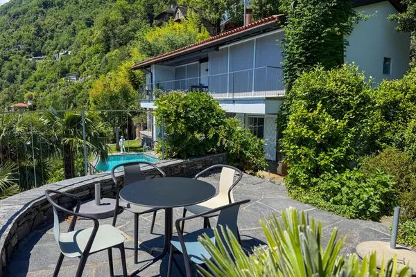   Villa Paradiso