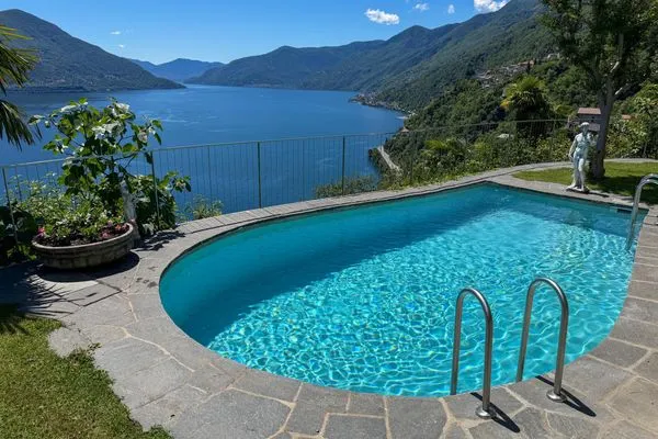   Villa Paradiso