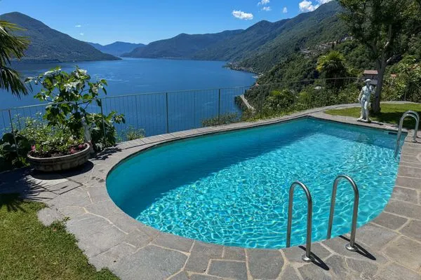   Villa Paradiso