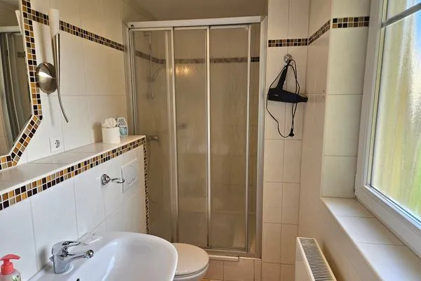 Badezimmer Strandoase Sierksdorf Strandoase Sonnendeck