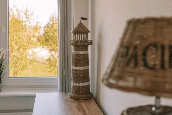   Ferienwohnung Nordlicht Refugium Pellworm