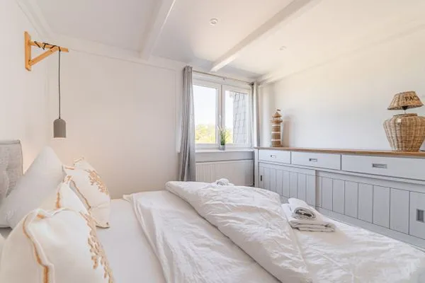   Ferienwohnung Nordlicht Refugium Pellworm