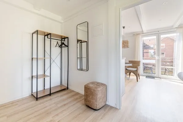   Ferienwohnung Nordlicht Refugium Pellworm