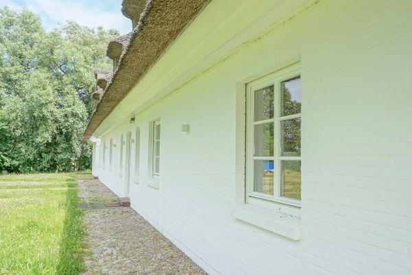  Dünenwarft Süd Tönning - 