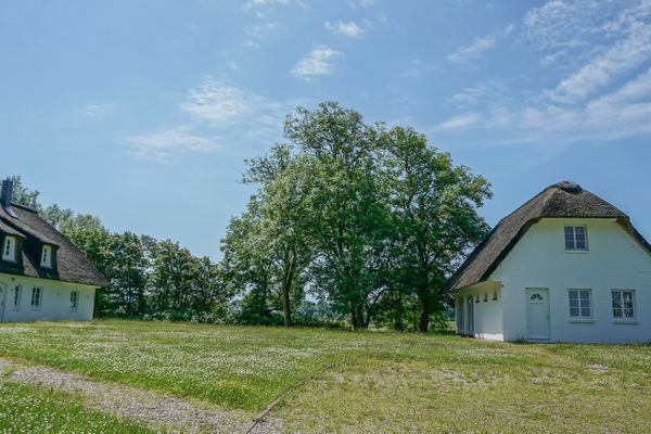  Dünenwarft Süd Tönning - 