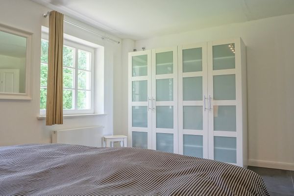  Dünenwarft West Tönning - 