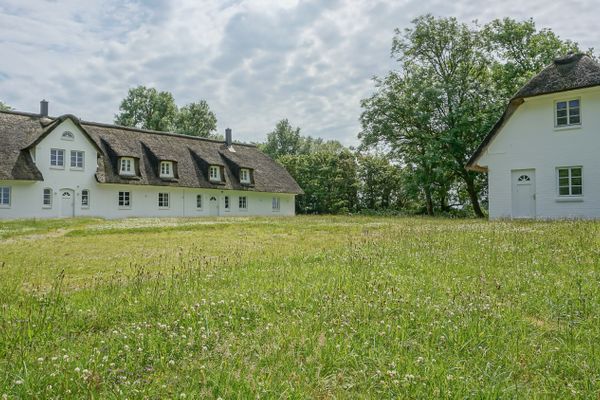  Dünenwarft West Tönning - 