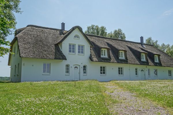  Dünenwarft West Tönning - 