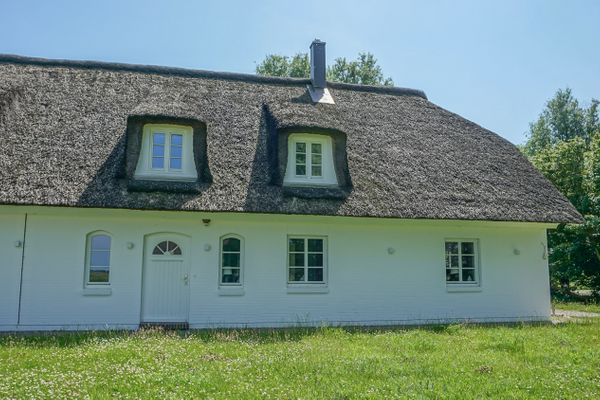  Dünenwarft West Tönning - 