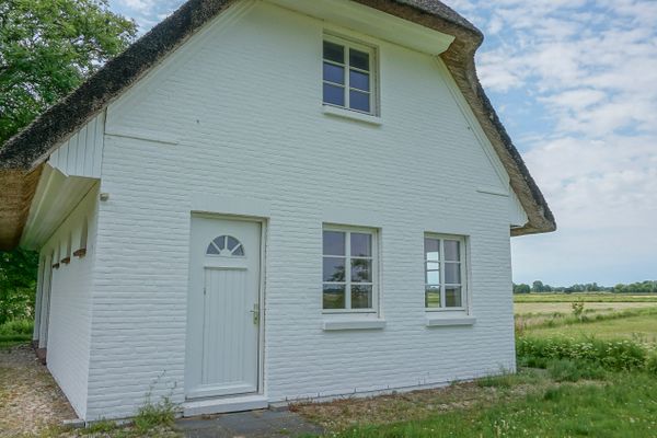  Dünenwarft West Tönning - 