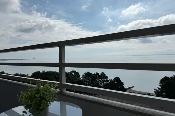 Meerblick Ferienpark Sierksdorf Ostseeblick Etage 7
