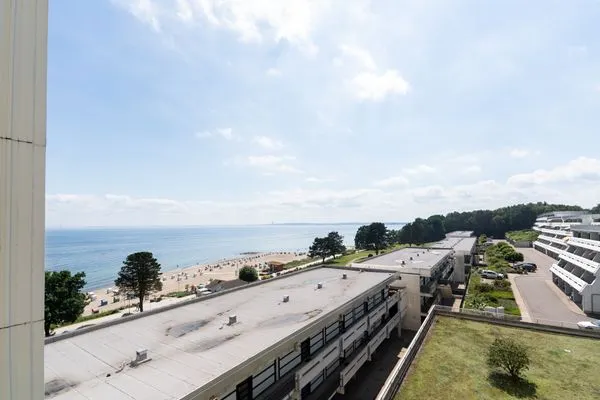 Meerblick Ferienpark Sierksdorf Bravo Zulu