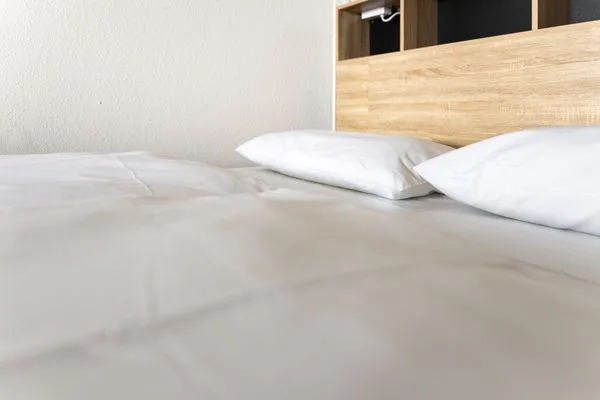 Schlafzimmer Ferienpark Sierksdorf Bravo Zulu