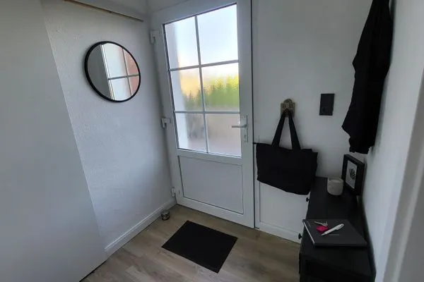   Wohnung Deichkoje