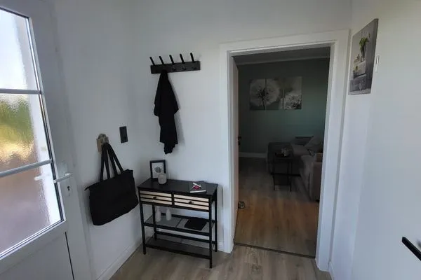   Wohnung Deichkoje