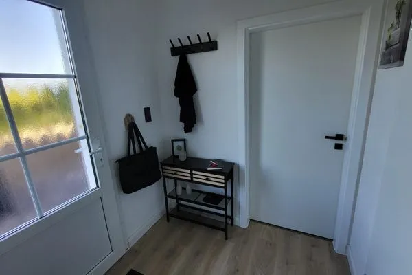   Wohnung Deichkoje