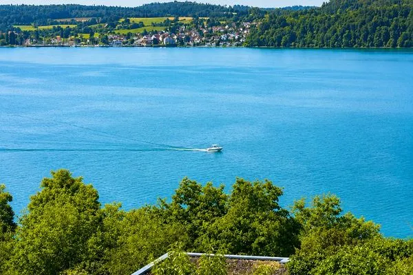   Fewo Seeblick Säntis