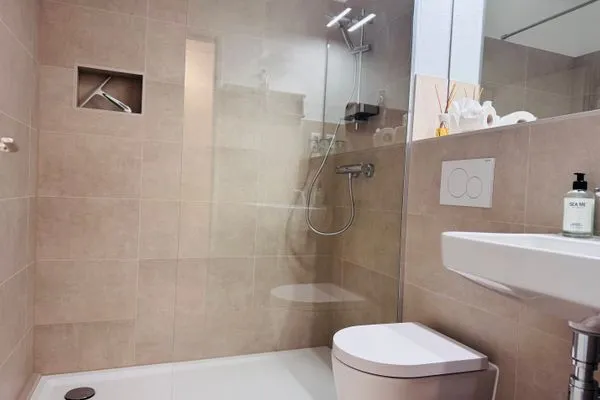 Badezimmer  Nautica