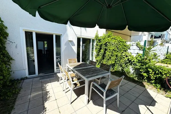   FeWo Hygge in PRORA - 6.02