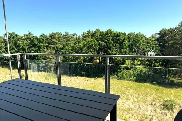   FeWo Sanddüne in PRORA - 6.42