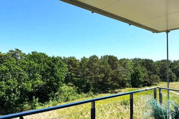 Balkon  FeWo Treibholz in PRORA - 7.41
