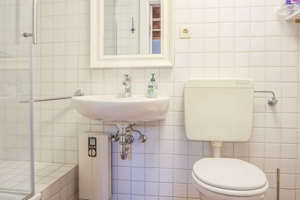  Klein Anno 1768 Poppenbüll,Osterhever,Tetenbüll - 